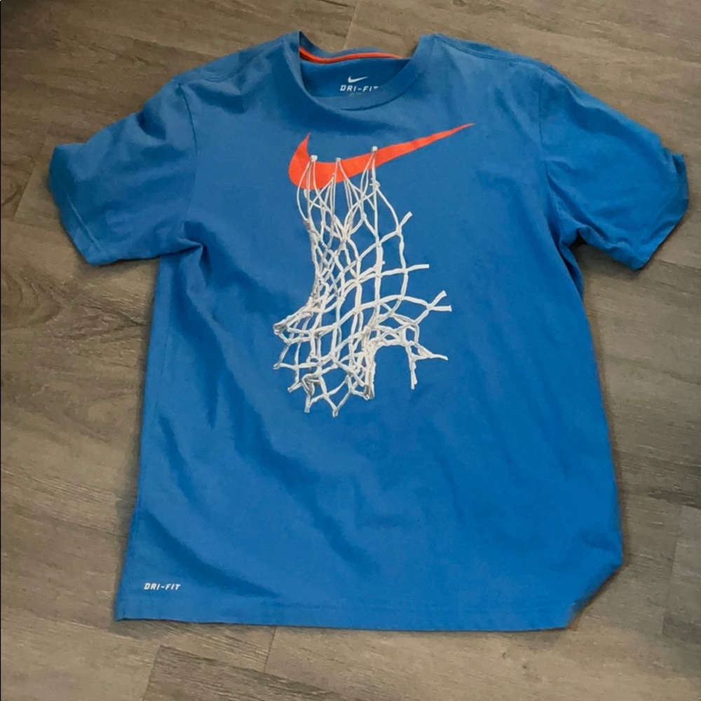 Mens Dr-fit Tshirt